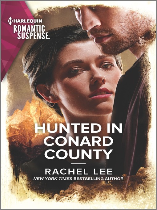 Title details for Hunted in Conard County by Rachel Lee - Available